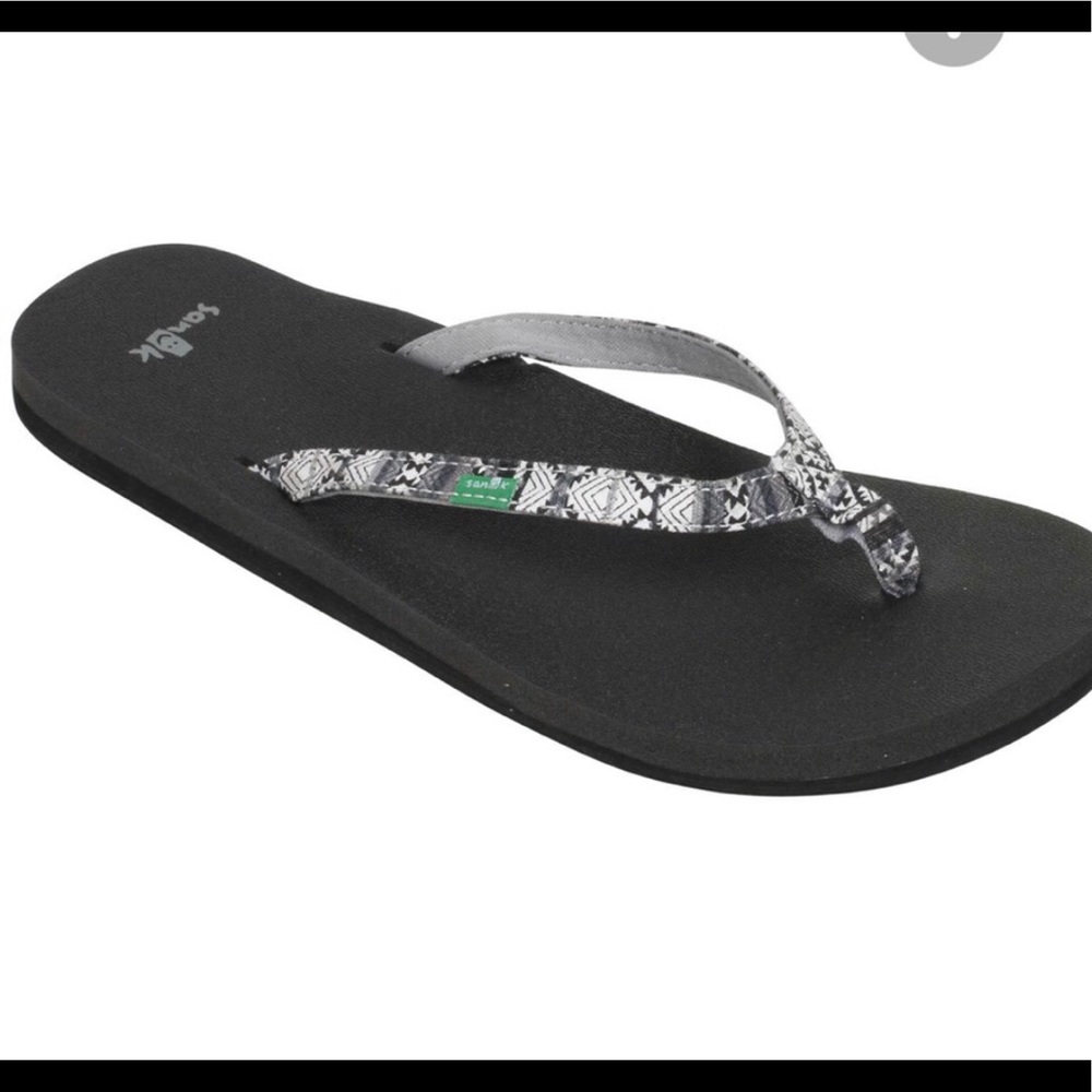 Sanuk Yoga Joy sandals